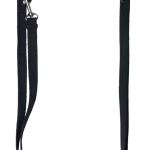 KW GO DRESSURLINE SORT 1.5 X 220 CM