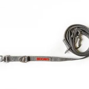SICCARO SEALINES DRESSURLINE, 2M, SILVER