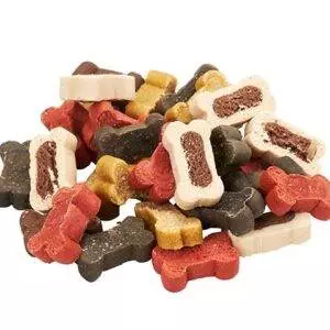 TIKKI MICROBEN, 500G