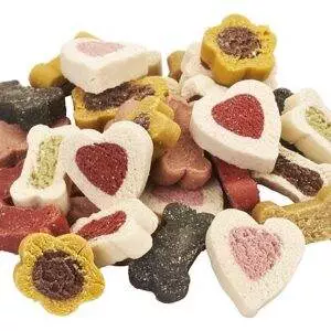 TIKKI MEGA MIX, 1,8KG