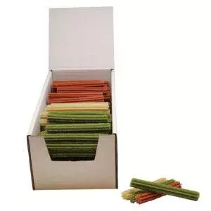 TIKKI RICE STICKS, 12CM