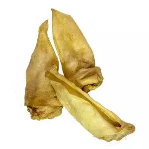 TIKKI GEDEØRER, 100G