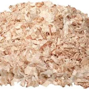 Small animal chip 60 L