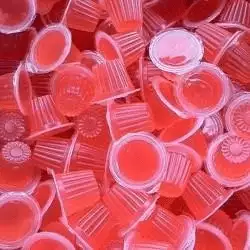 Beetle Jelly Strawberry 16gr