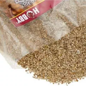 Vermiculite 4L