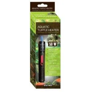 Aquatic turtle heater 50W