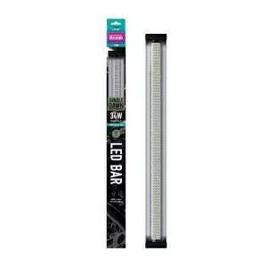 arcadia jungle dawn led bar 34w 1