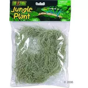 EXO TERRA Spanish Moss  Large