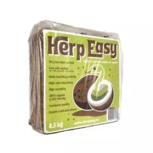 Herp Easy 4,5 kg.