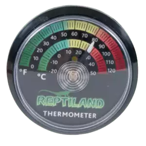 TERMOMETER, ANALOG