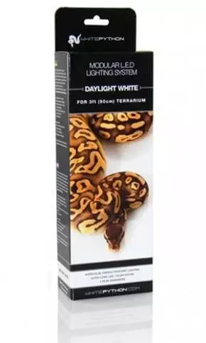 whitepythohon
