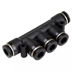 Mist 5-way Connector