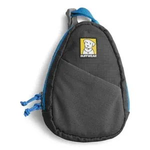 RUFFWEAR STASH BAG, GRÅ