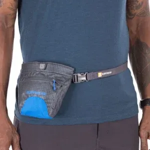 RUFFWEAR TREAT TRADER, BLUE POOL