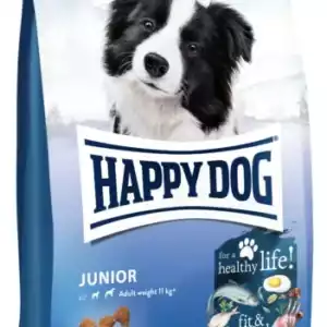 Fit & Vital Junior