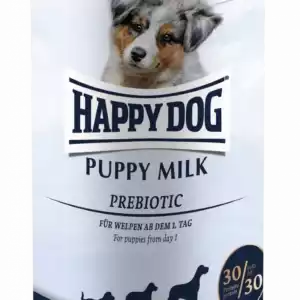 Baby Mælk – Puppy Milk