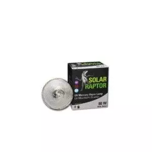 Solar Raptor MVL UV-A/B 80W