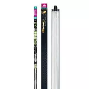 Arcadia LUMENIZE PRO T5 UVB kit 39w 6% UVB – App styret UVB lampe, der kan dæmpes