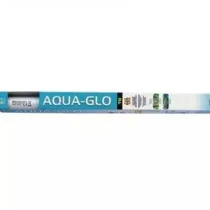 Aqua Glo T8 46cm 15 watt