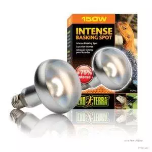 EXO TERRA  INTENSE BASKING SPOT 150W