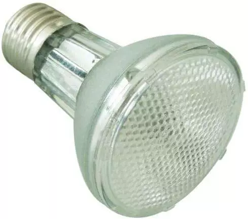 REPTIZOO UVA Halogen Spot