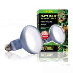 Exo terra Daylight basking spot 150w