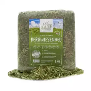 Alpehø 4 kg