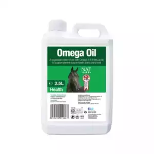 Omega oil 2,5l