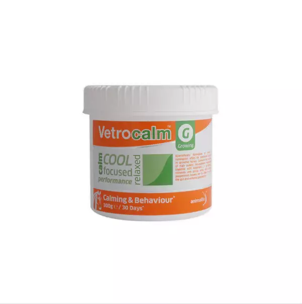 VetroCalm Growing 300g