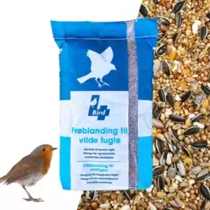 4birds Luksus, 4 kg