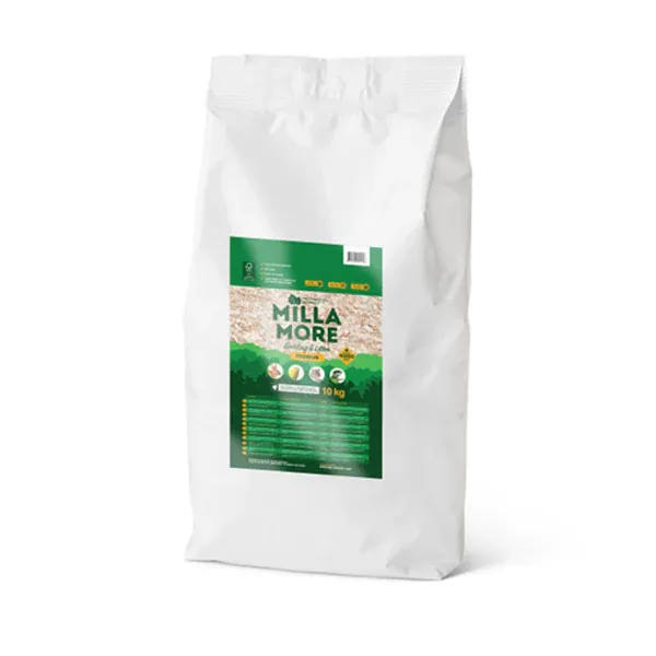 MILLAMORE Premium stroelse 10 kg