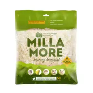 Millamore Redemateriale