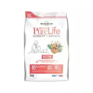 Purelife Kitten 2kg