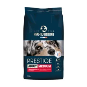 Prestige Adult Medium 3kg