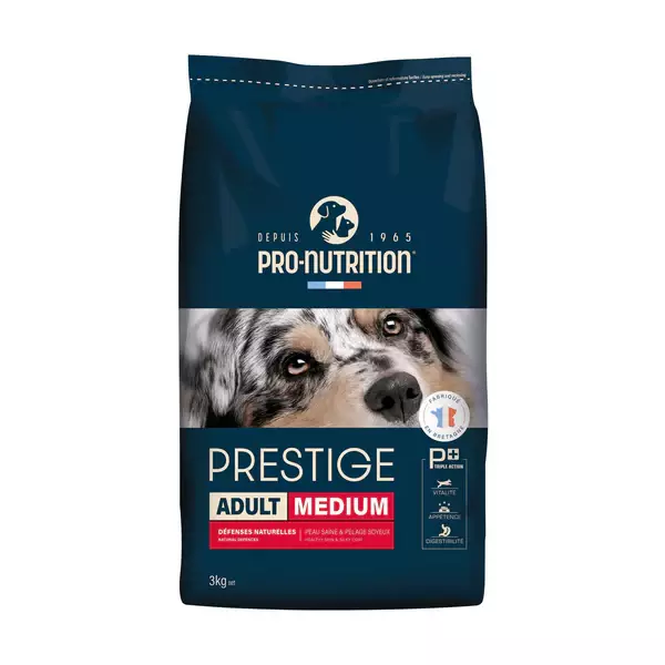 Prestige adult medium