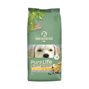 Purelife Light/Sterilized 12kg