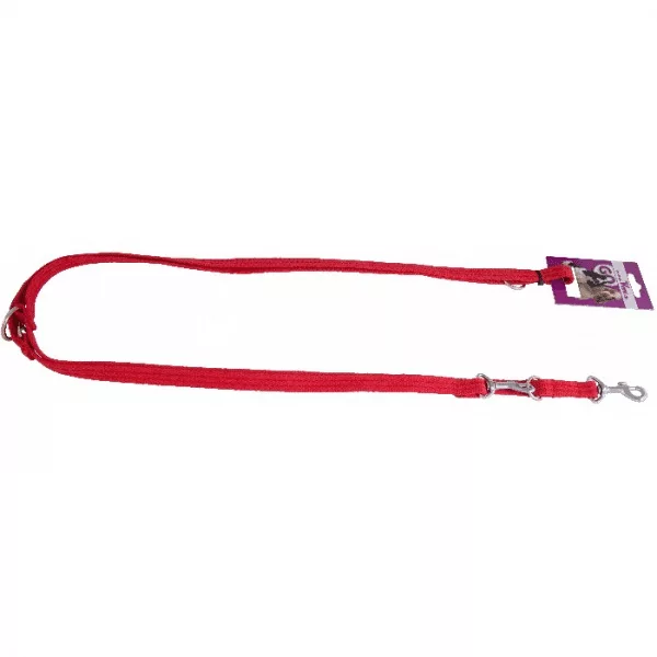 11514 kw go dressurline rod 25x220 cm