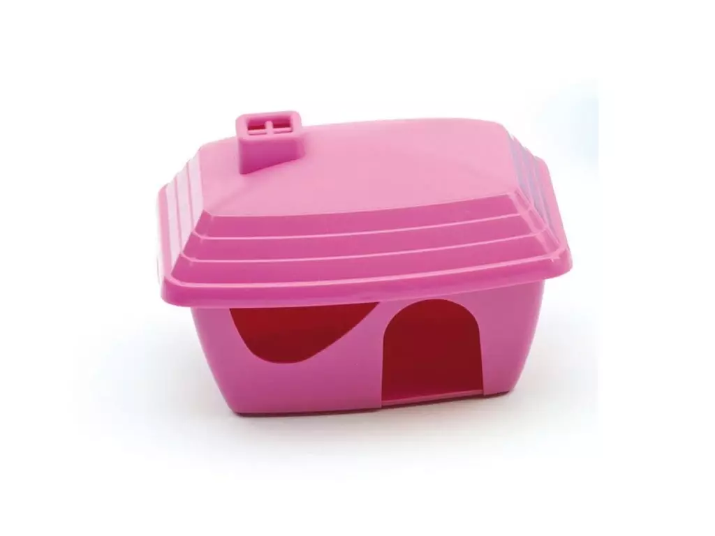 320779 savic casita plastic house 15 5x12x11 cm